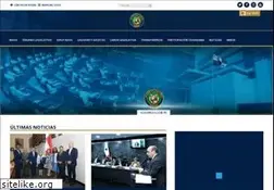 Sites similar to asamblea.gob.pa