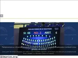 Sites similar to asamblea.gob.sv