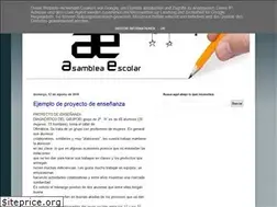 Sites similar to asambleaescolar.com