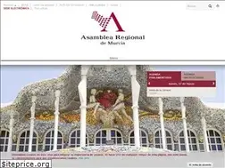 Sites similar to asambleamurcia.es