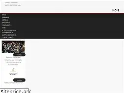 Sites similar to asambleanacionalvenezuela.org