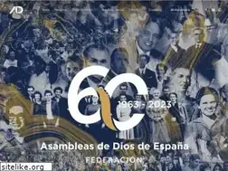 Sites similar to asambleasdedios.es