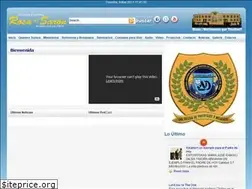 Sites similar to asambleasdedioshn.net