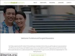 Sites similar to asamed.net