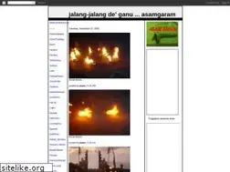 Sites similar to asamgaram.blogspot.com