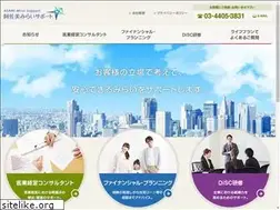 Sites similar to asami-mirai.co.jp