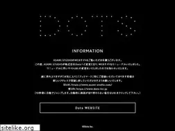 Sites similar to asami-studio.com
