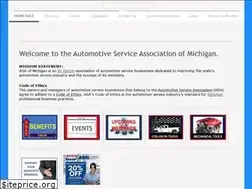 Sites similar to asamichigan.info