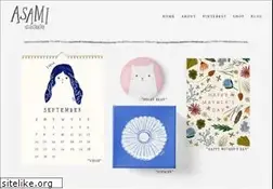 Sites similar to asamihasegawa.com
