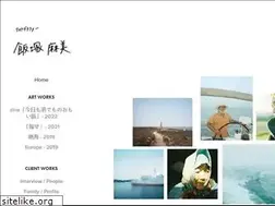 Sites similar to asamiiizuka.com