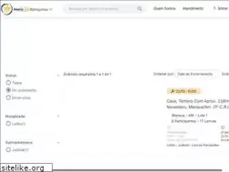 Sites similar to asamileiloes.com.br