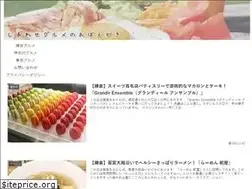 Sites similar to asamitsuki.com