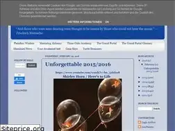 Sites similar to asamuelneaglessight.blogspot.com