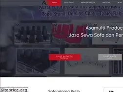 Sites similar to asamultiproductions.com
