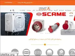 Sites similar to asan-sanat.com