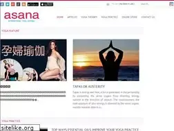 Sites similar to asana-journal.com