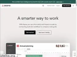 Sites similar to asana.gr