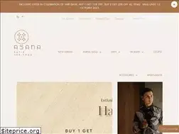 Sites similar to asanabatik.com