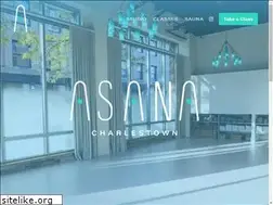 Sites similar to asanacharlestown.com