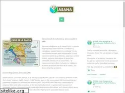 Sites similar to asanacr.org