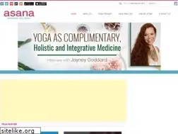 Sites similar to asanajournal.com