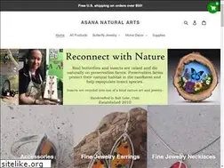 Sites similar to asananaturalarts.com