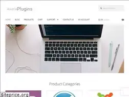 Sites similar to asanaplugins.com