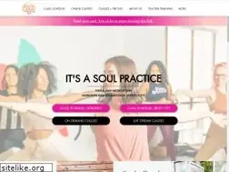 Sites similar to asanasoulpractice.com