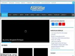 Sites similar to asanatlar.com