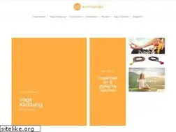 Sites similar to asanayoga.de