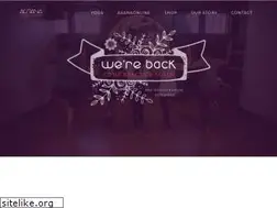 Sites similar to asanayoga.net