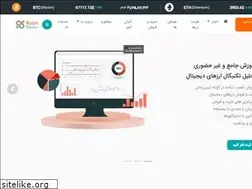 Sites similar to asanbtc.com