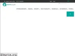 Sites similar to asanbuy.pk
