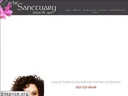 Sites similar to asanctuary.com