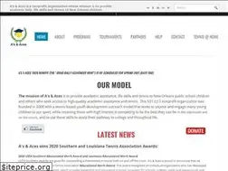 Sites similar to asandaces.org