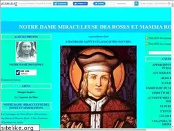 Sites similar to asandamiano.canalblog.com