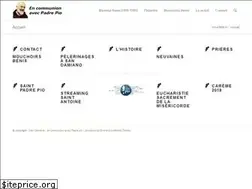 Sites similar to asandamiano.fr