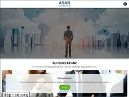 Sites similar to asandanismanlik.com