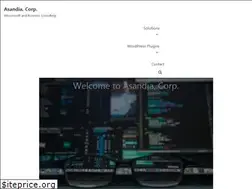 Sites similar to asandia.com