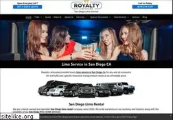 Sites similar to asandiegolimo.com