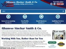 Sites similar to asandsco.com