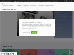 Sites similar to asanec.es
