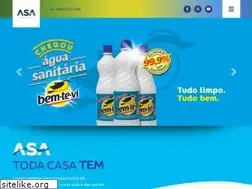 Sites similar to asanet.com.br