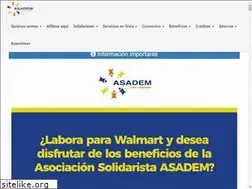 Sites similar to asanetcr.com