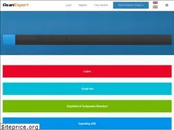 Sites similar to asanexport.com