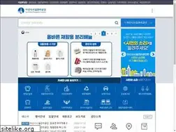 Sites similar to asanfmc.or.kr