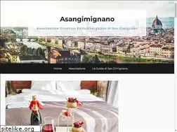 Sites similar to asangimignano.com