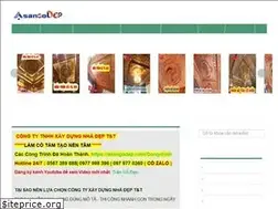 Sites similar to asangodep.com