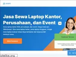Sites similar to asani.co.id