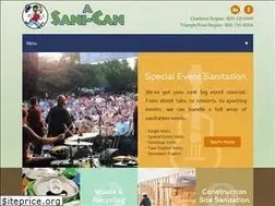 Sites similar to asanican.com